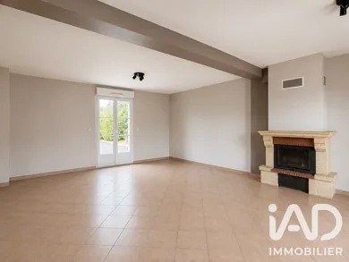 Traditional house in Santeuil (95640)