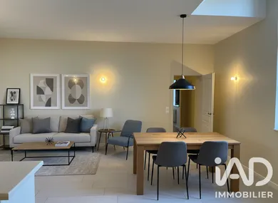 Appartement à Viols-en-Laval (34380)