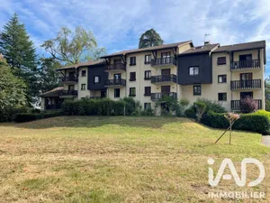 Apartment in Rives (38140)