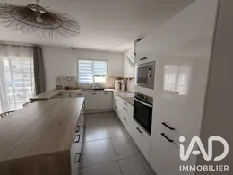 Traditional house in Saint-Georges-les-Bains (07800)