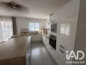 Traditional house in Saint-Georges-les-Bains (07800)