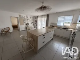 Traditional house in Saint-Georges-les-Bains (07800)