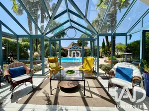 Architectural house in Tarbes (65000)