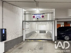 Parking à Thionville (57100)