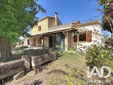 Maison à Caderousse (84860)