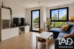 Appartement à Quincy-sous-Sénart (91480)