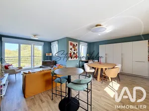 Apartment in Wimereux (62930)