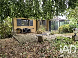 House in Montainville (78124)