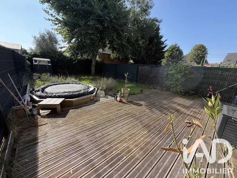 Maison 4 pièces 75 m² · à Pont-À-Marcq · 75 m² · 243 000 €