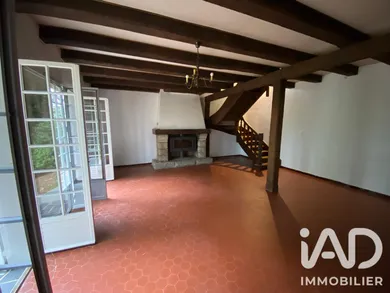 Maison à Saint-Hervé (22460)