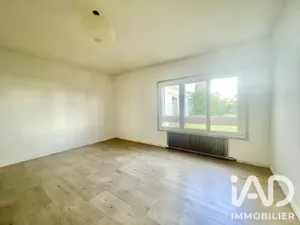 Appartement à Auxerre (89000)