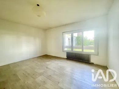 Appartement à Auxerre (89000)