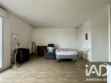 Appartement à Villecresnes (94440)