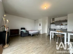 Appartement à Villecresnes (94440)