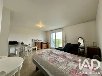 Appartement à Villecresnes (94440)