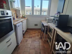 Apartment in Orléans (45000)