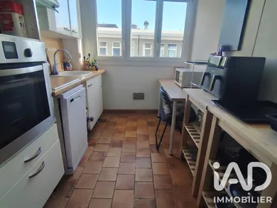 Appartement à Orléans (45000)