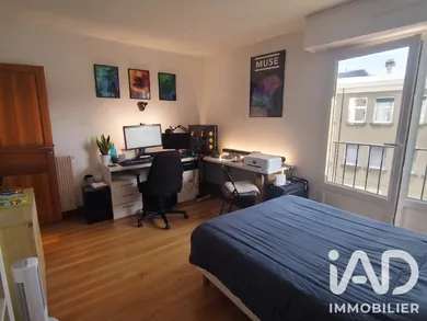 Appartement à Orléans (45000)