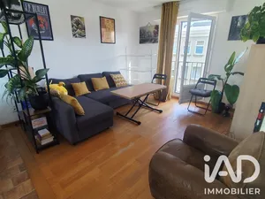 Appartement à Orléans (45000)