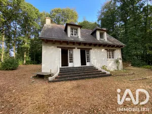 Maison à Saint-Hervé (22460)