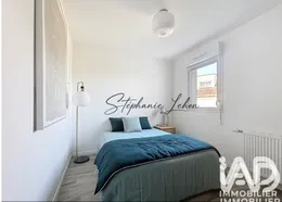 Apartment in Wimereux (62930)