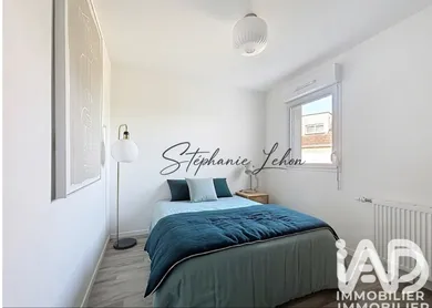 Apartment in Wimereux (62930)