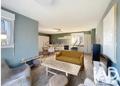 Apartment in Wimereux (62930)