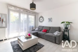 Apartment in Montévrain (77144)