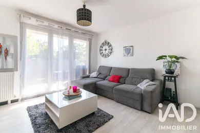 Appartement à Montévrain (77144)