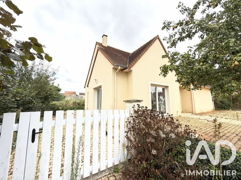 Maison 4 pièces 133 m² · à Falaise · 133 m² · 232 000 €