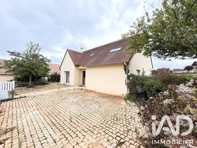 House in Falaise (14700)