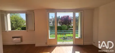 Appartement à Deuil-la-Barre (95170)