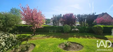 Appartement à Deuil-la-Barre (95170)