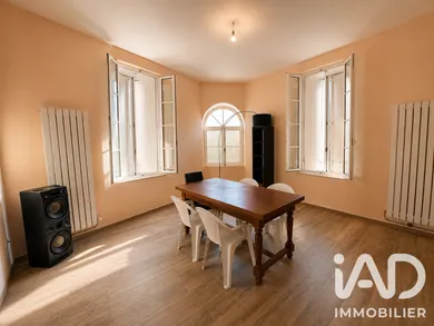 Maison à Guîtres (33230)