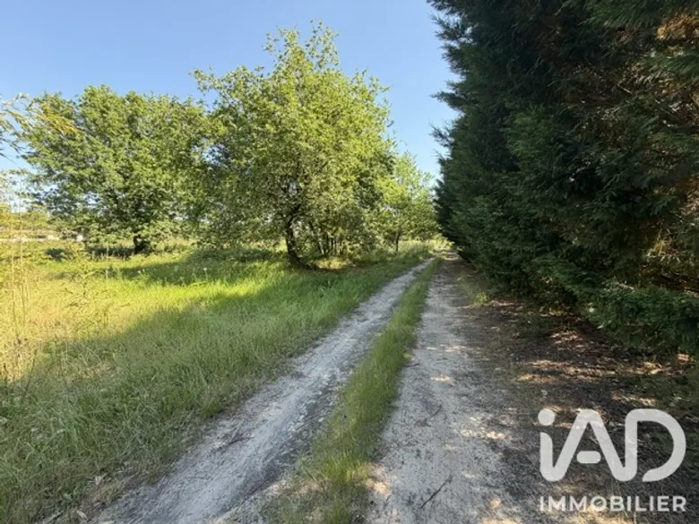 Terrain 108 m² · à Gujan-Mestras · 108 m² · 380 000 €