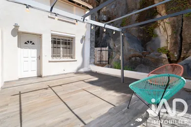 Maison à La Ciotat (13600)