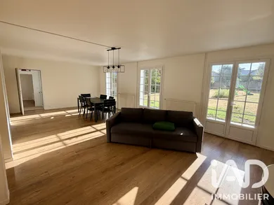 Maison à Orléans (45000)