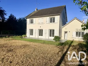 Maison à Orléans (45000)