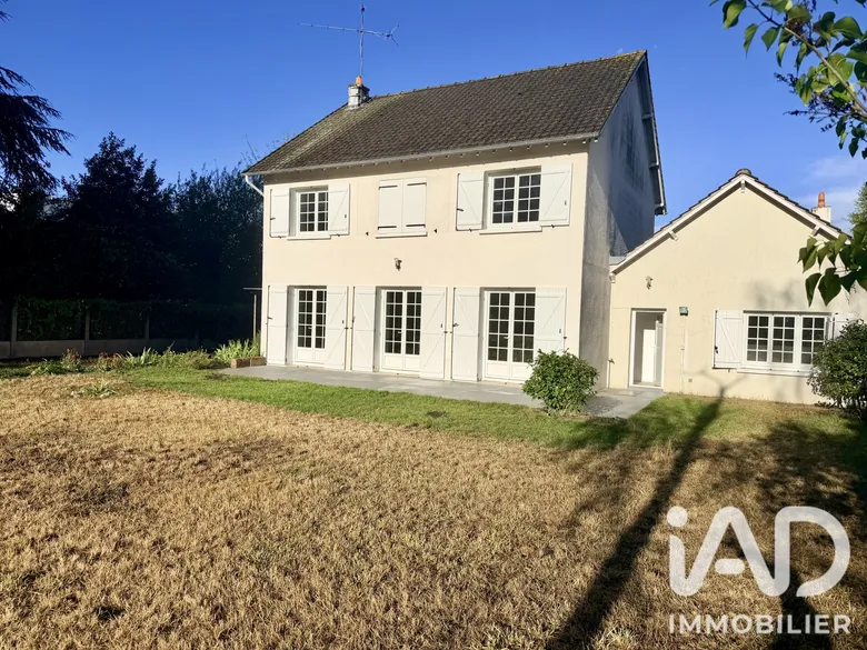 Maison 6 pièces 170 m² · à Orléans · 170 m² · 399 000 €