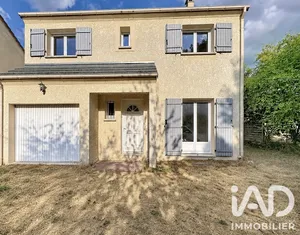 House in Gretz-Armainvilliers (77220)