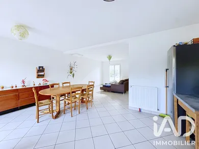 House in Gretz-Armainvilliers (77220)