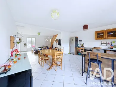 House in Gretz-Armainvilliers (77220)