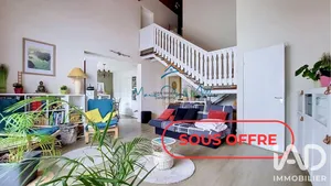 Maison à Mer (41500)