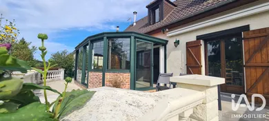 Maison à Lillebonne (76170)