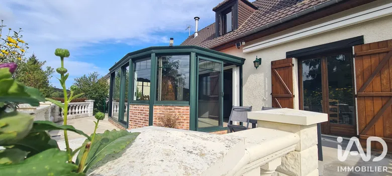 Maison 6 pièces 122 m² · à Lillebonne · 122 m² · 248 000 €