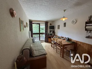 Apartment in Château-Bernard (38650)