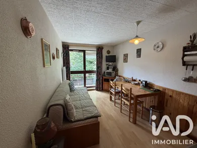 Apartment in Château-Bernard (38650)