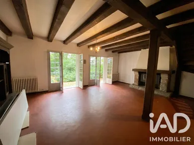 Maison à Saint-Hervé (22460)