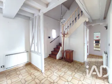 Maison à Rozay-en-brie (77540)