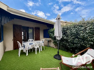 House in Biscarrosse plage (40600)